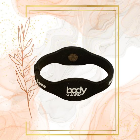 Un bracelet Silicone anti onde – Image 6