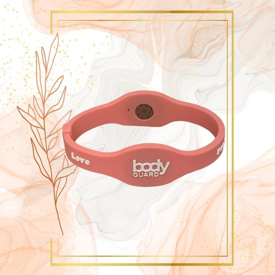 Un bracelet Silicone anti onde – Image 10