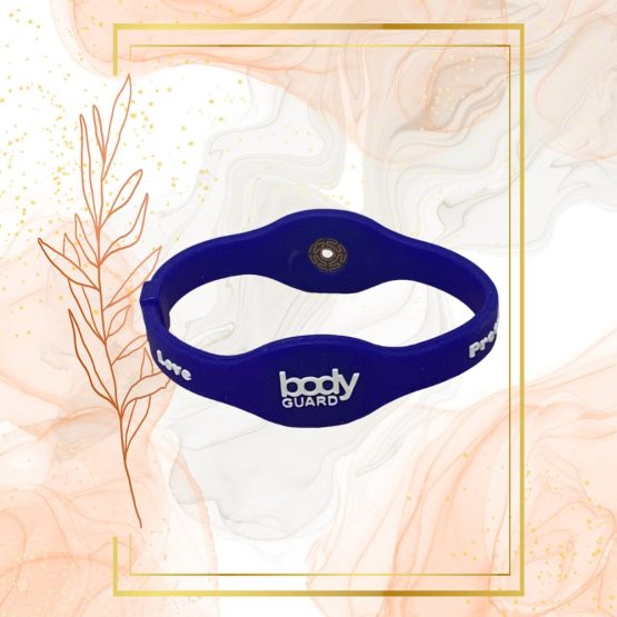Un bracelet Silicone anti onde – Image 8