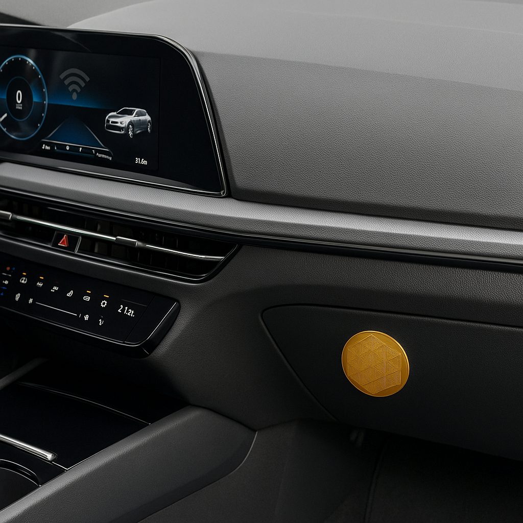 WIFI VOITURE