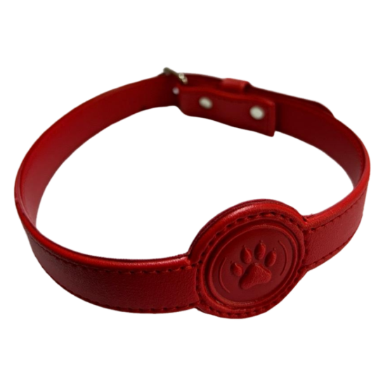 COLLIER ANTI ONDES POUR CHAT – Image 9